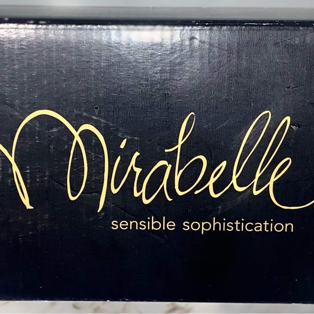 Mirabelle Multi-Function Handshower MIRHS4020GORB 1.8GPM , Bronze